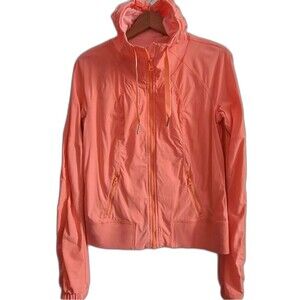 Lululemon Athletica Coral Jacket